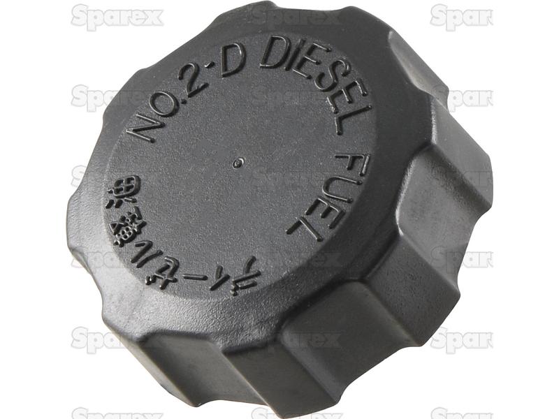 Fuel Cap-S.22497-2332
