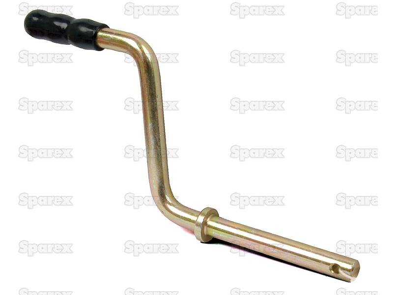 Leveling box Handle-S.225-2336