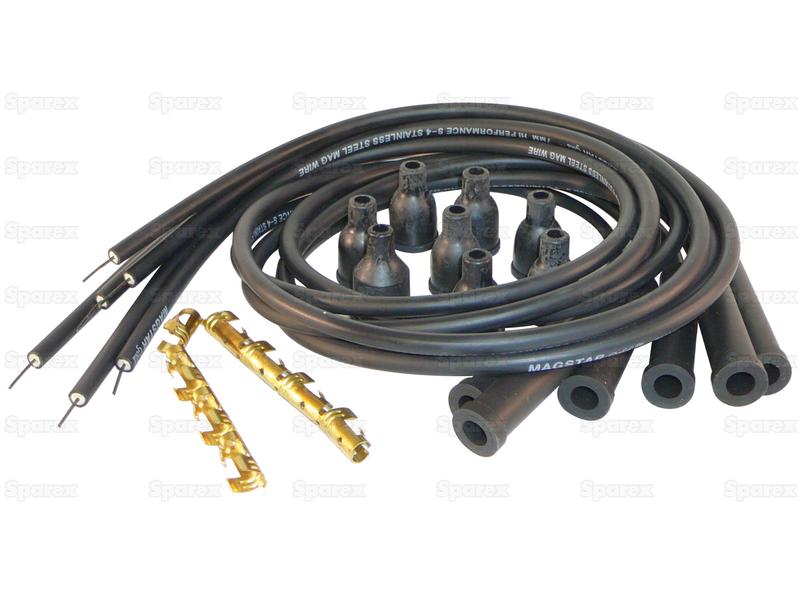 Spark Plug Wire Set 6 Cyl.-S.22679-2344
