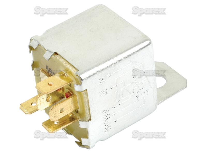 Relay-S.22729-2345