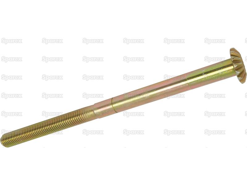 Leveling box Shaft-S.234-2402
