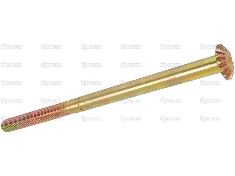 Leveling box Shaft-S.243-2415