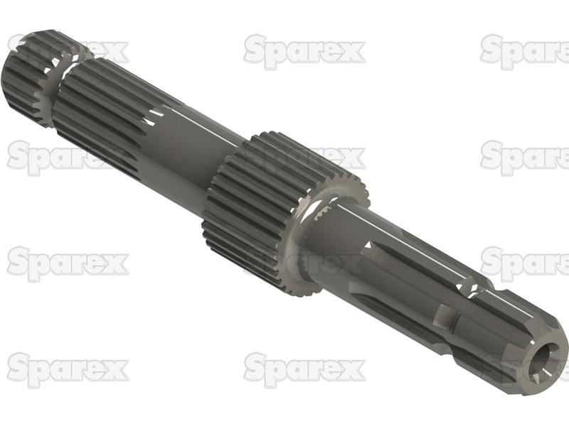 PTO Shaft-S.260212-2423