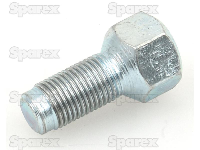 Cone Wheel Stud, 1/2'' x 1 1/2'' (UNF)-S.2744-2443