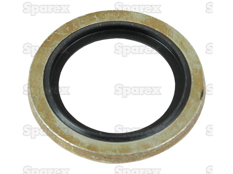 Self centering Bonded Seal 1/2''-S.2809-2456