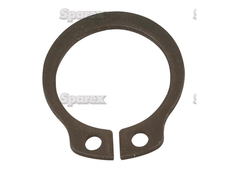 Snap Ring, 12mm (Din 471)-S.2871-2467