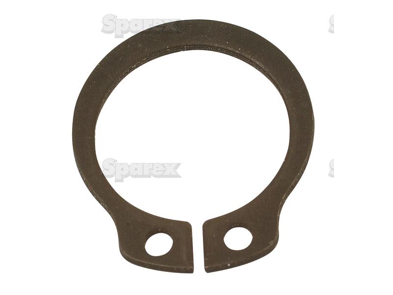 Snap Ring, 14mm (Din 471)-S.2872-2468