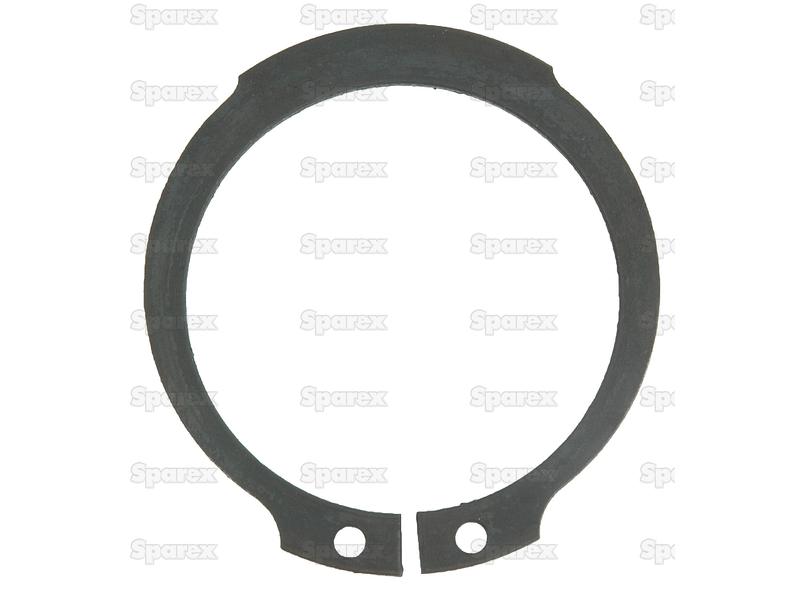 Snap Ring, 35mm (Din 471)-S.2885-2487
