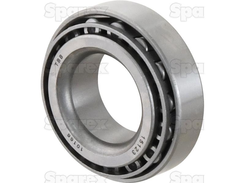 Sparex Taper Roller Bearing (15123/15245)-S.2967-2513