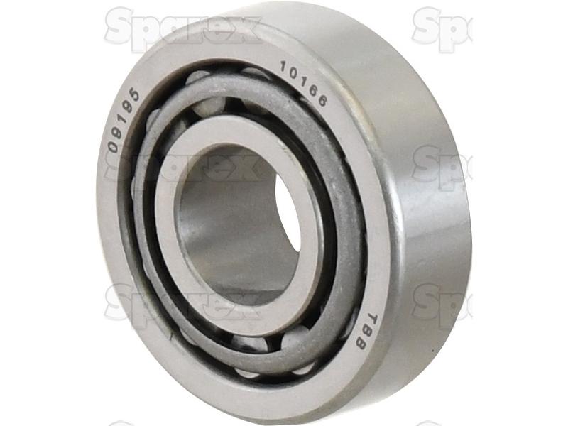 Sparex Taper Roller Bearing (09067/3920)-S.2968-2519