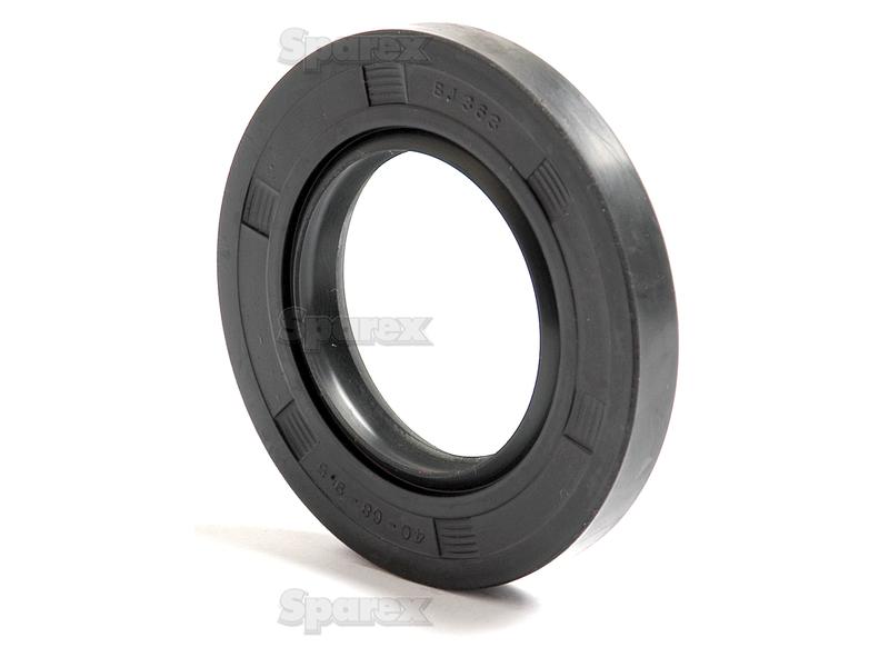 Imperial Double Lip Seal, 1 9/16'' x 2 11/16'' x 3/8'' Single Lip-S.2969-2521