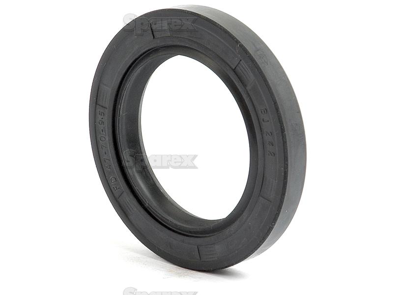 Metric Double Lip Seal, 47 x 70 x 9.5mm-S.2973-2538