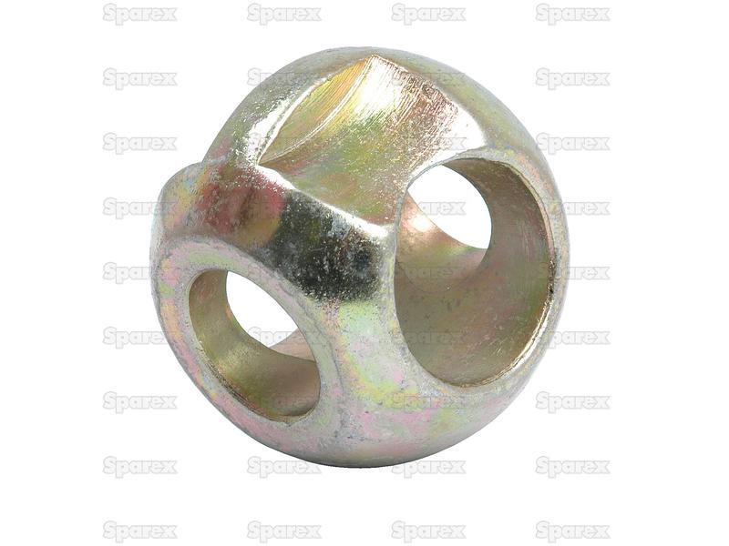 Lower Link Dual Category Ball (Cat. 2 Outer, 1/2 Inner)-S.2997-2559