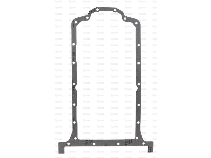 Sump Gasket - 4 Cyl.-S.30012-2563