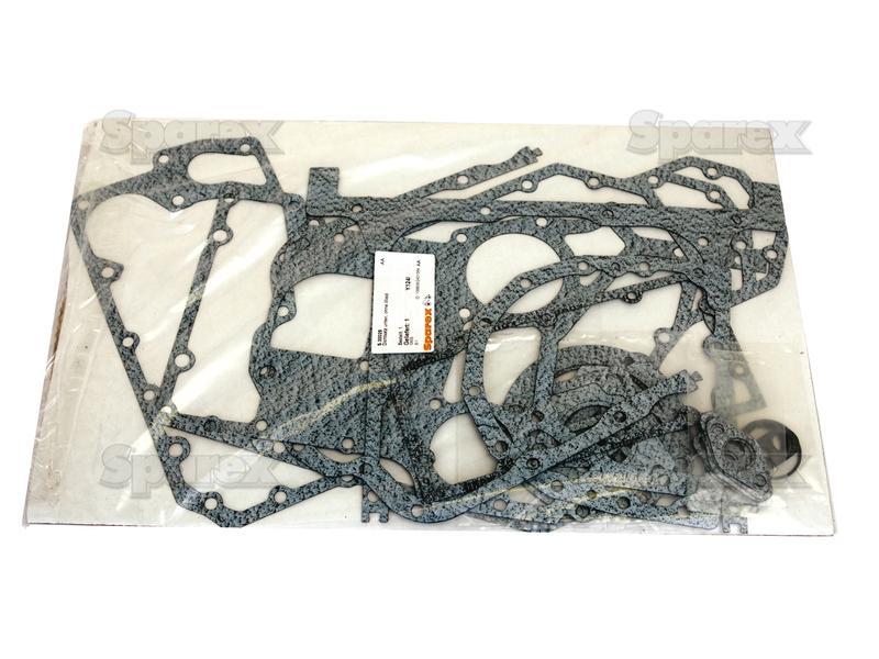 Bottom Gasket Set - 4 Cyl.-S.30025-2568