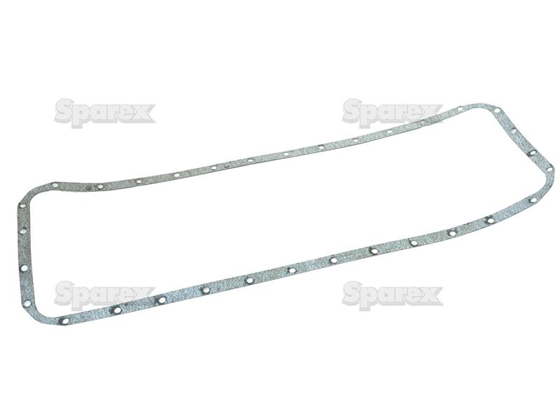 Sump Gasket - 6 Cyl. (6T.830, 6TA.830 )-S.30077-2570