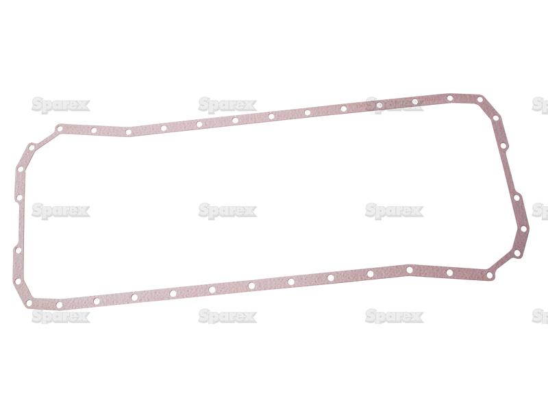 Sump Gasket - 6 Cyl. (6590, 6T.590 )-S.30090-2574