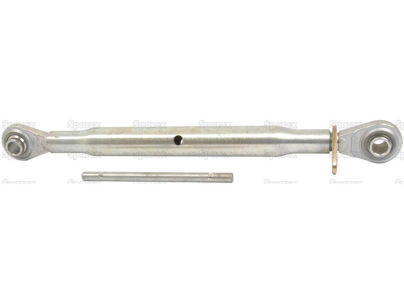 Top Link (Cat.1/1) Ball and Ball, 1 1/8'', Min. Length 20 15/32''.-S.312-2595