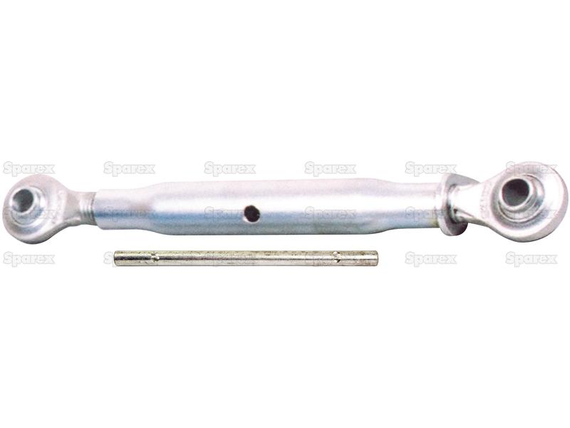 Top Link (Cat.1/2) Ball and Ball, 1 1/8'', Min. Length 24 3/4''.-S.319-2618