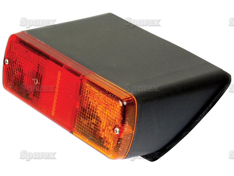 Rear Combination Light 12V, RH-S.3226-2631