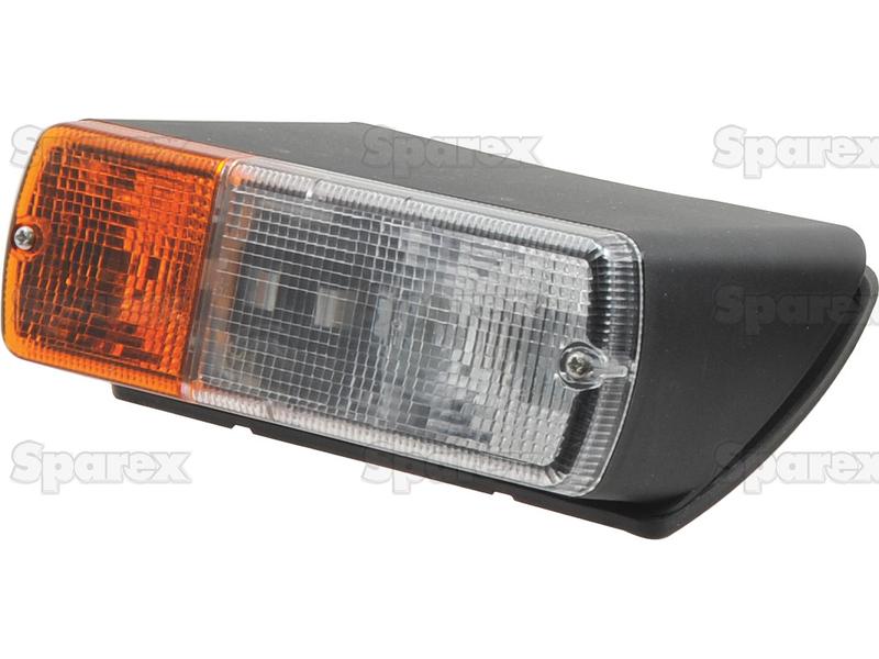 Front Combination Lamp (RH)-S.3228-2638