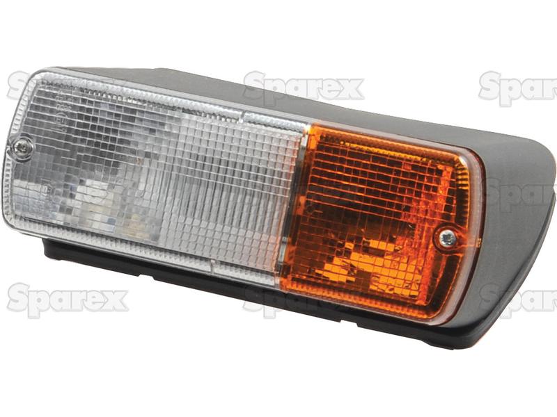 Front Combination Lamp (LH)-S.3229-2640