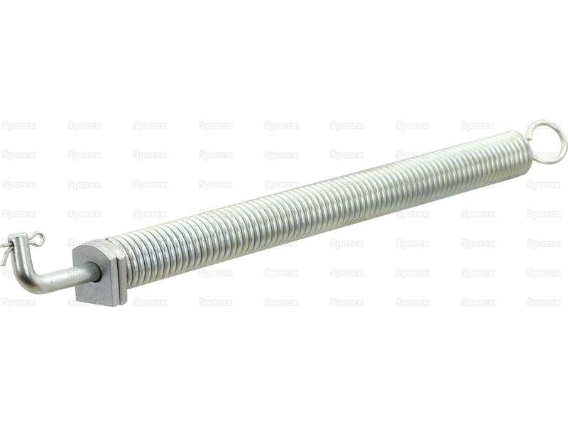 Lower Link Lift Arm Spring Spacer-S.33015-2659