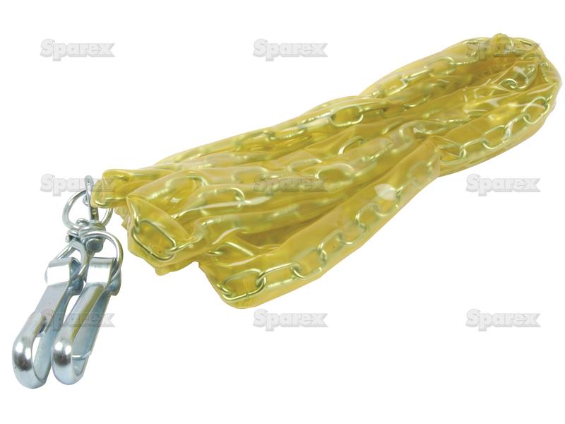 Lower Link Hook Release Cord, Length: 4M.-S.33016-2660