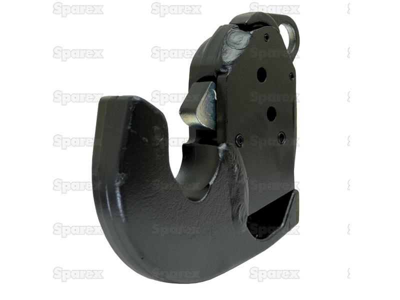 Lower Link Weld-On Hook (Cat. 3)-S.33051-2663