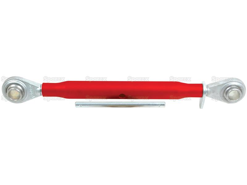 Top Link (Cat.1/1) Ball and Ball, 1 1/8'', Min. Length 20 15/32''.-S.334-2667
