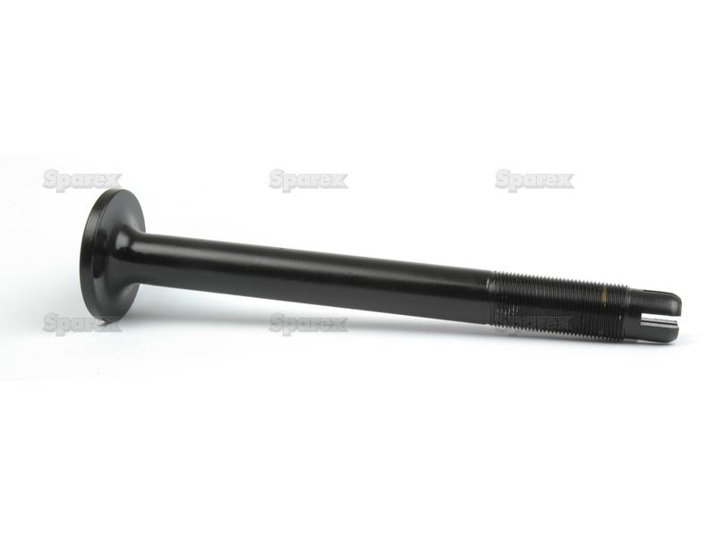 Plunger - Draft Control-S.3350-2674