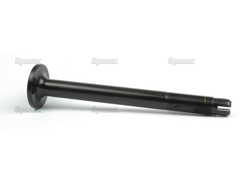 Plunger - Draft Control-S.3350-2673