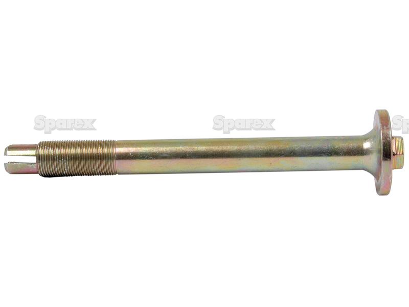 Plunger - Draft Control-S.3351-2675