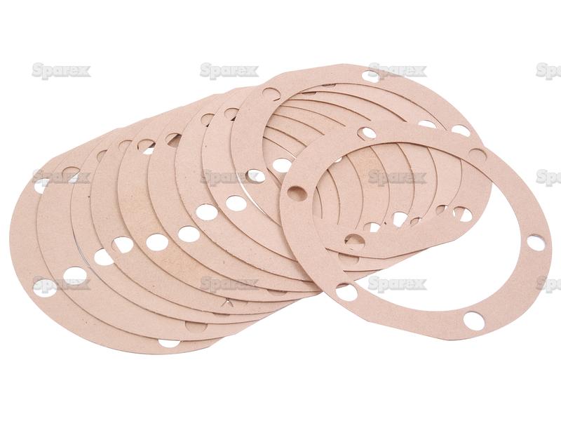 Side Plate Gasket-S.3352-2676