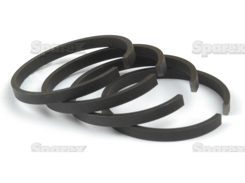 Piston Ring - Hydraulic Cylinder-S.3354-2680