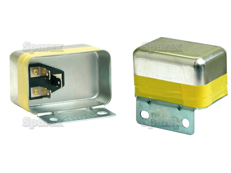 Control Unit-S.36002-2722