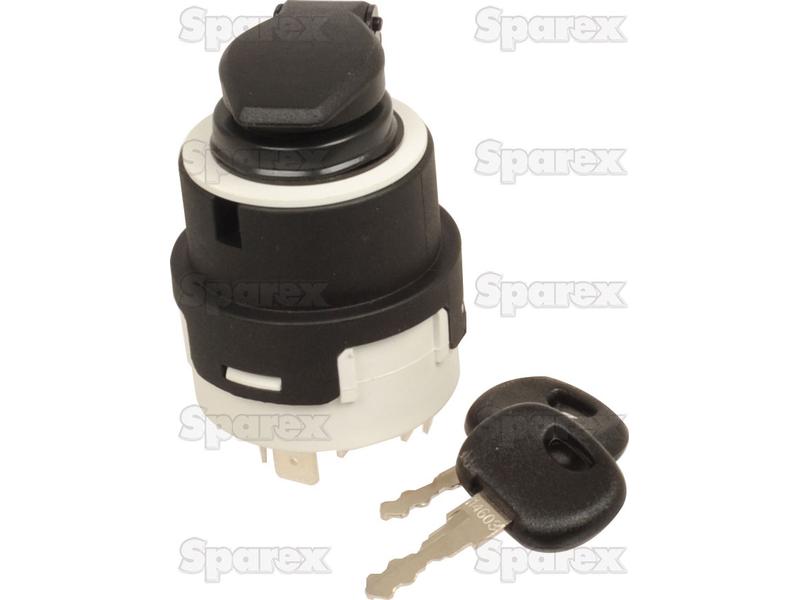 Ignition Switch-S.36014-2729