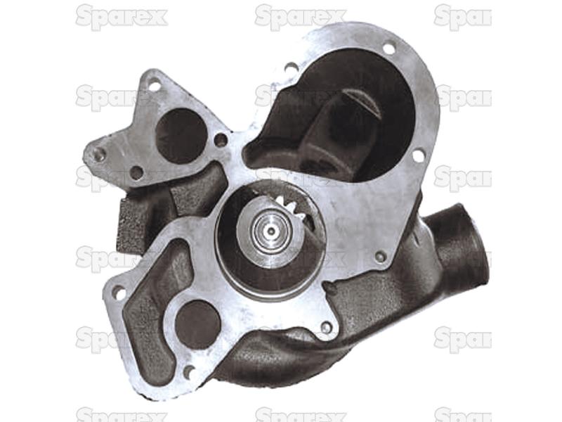 Water Pump Assembly (Supplied with drive gear)-S.39874-2783