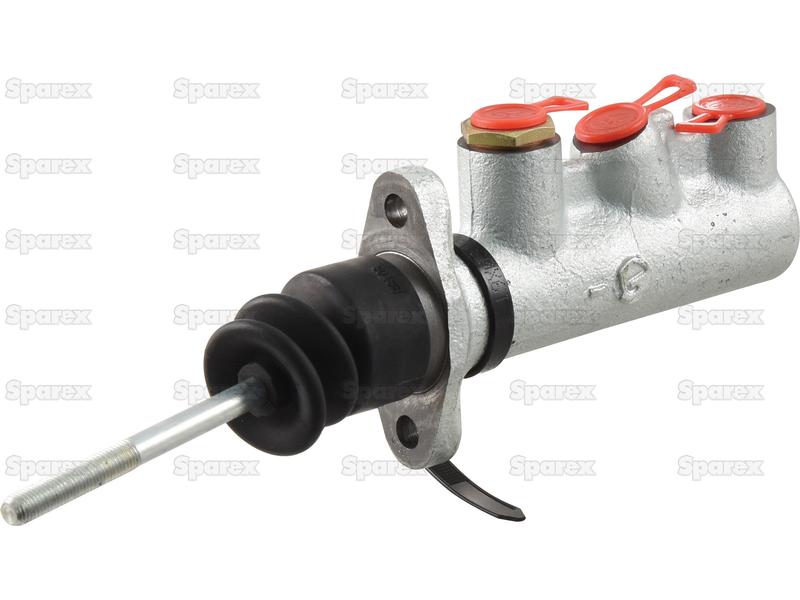 Brake Master Cylinder-S.39888-2788