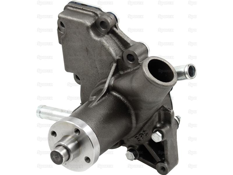 Water Pump Assembly-S.39892-2798