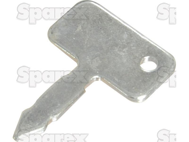 Ignition Key-S.3989-2793