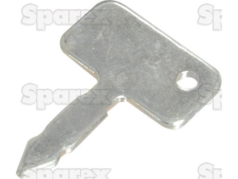 Ignition Key-S.3989-2794