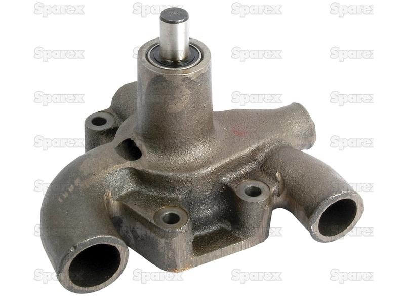 Water Pump Assembly-S.40035-2861
