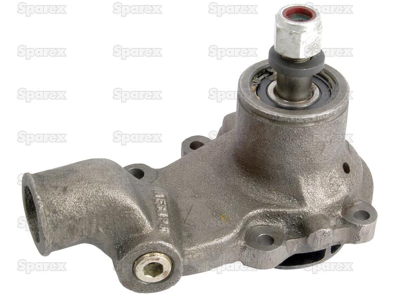 Water Pump Assembly-S.40037-2862
