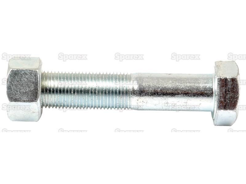Hex Head Cap Screw - M15.9 x 76mm, Tensile strength - Loose)-S.40114-2922