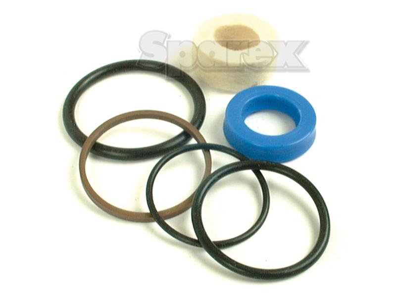 Seal Kit (Steering Ram (Early Type Rams))-S.40133-2931