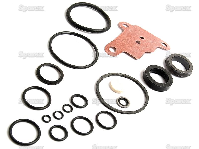 Seal Kit-S.40134-2932