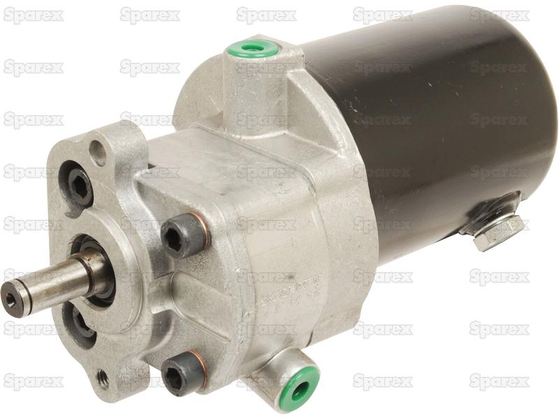 Power Steering Hydraulic Pump-S.40157-2942