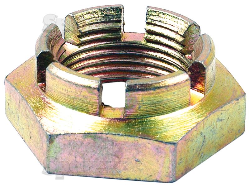 Size: 1 1/4'' UNF (Din 935) Tensile strength: 8.8-S.40214-2972