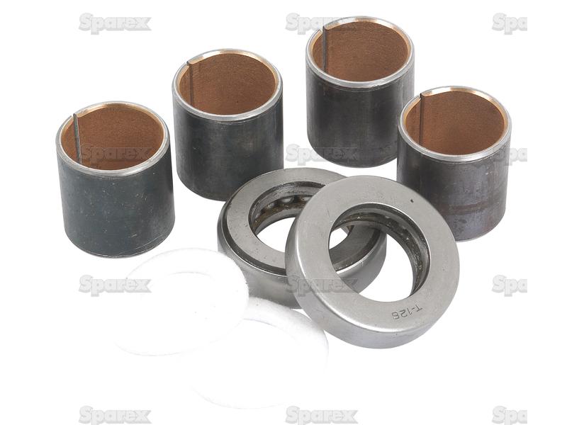 Spindle Repair Kit-S.40218-2975